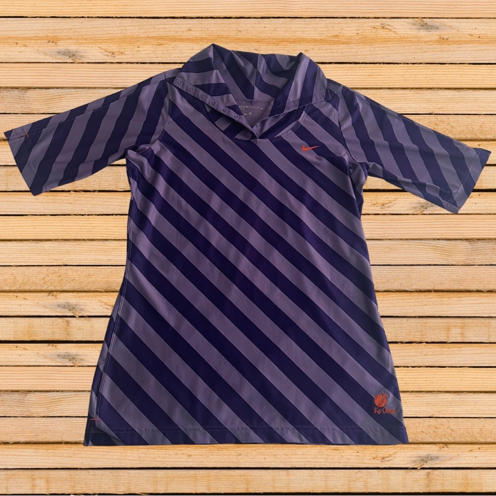 Women’s Nike Golf Polo Ko Olina